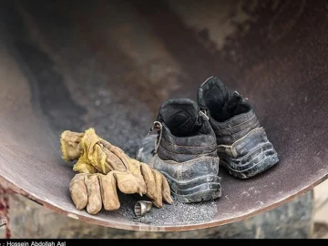 مطالبه کارگران برای مشارکت در تدوین بودجه کشور/ دست شورای عالی کار برای تعیین دستمزد باید باز باشد