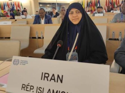 نایب رئیس گروه کارگری ایران در نشست سازمان جهانی کار در گفتگو با عصر خبر: یکی از شاخص های اصلی قانون کار ایران عدالت اجتماعی است