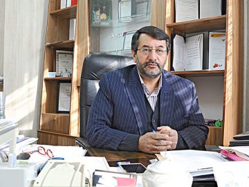 دبیر کل کانون عالی انجمنهای صنفی کارگری در گفتوگو با قدس: لایحه برنامه هفتم ضد کارگری است
