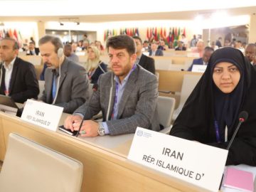 رئیس کانون عالی انجمن های صنفی کارگران ایران خبر داد: تاکید سازمان جهانی کار برحفاظت فنی و بهداشت نیروی کار