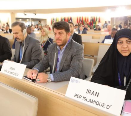 رئیس کانون عالی انجمن های صنفی کارگران ایران خبر داد: تاکید سازمان جهانی کار برحفاظت فنی و بهداشت نیروی کار