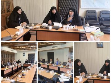 نشست رییس کانون عالی انجمن های صنفی کارگران ایران و جمعی دیگر از نمایندگان تشکل‌های بازنشستگان و کارگری با نمایندگان مجلس در مرکز پژوهش های مجلس شورای اسلامی
