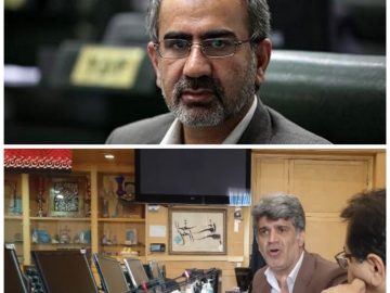 پیگیری های صالحی جواب داد/ حمایت نماینده شیراز در مجلس از اصلاح قانون بیمه کارگران ساختمانی