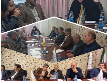 در نشست مدیرکل کارگری وزارت کار با اعضای هیات مدیره کانون عالی انجمن های صنفی کارگران ایران چه گذشت؟