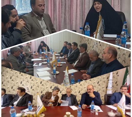 در نشست مدیرکل کارگری وزارت کار با اعضای هیات مدیره کانون عالی انجمن های صنفی کارگران ایران چه گذشت؟