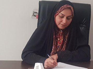 استقبال کمیته بانوان کانون عالی انجمن های صنفی کارگران ایران از طرحها و اندیشه های خلاق