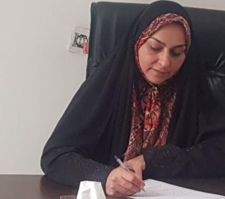 استقبال کمیته بانوان کانون عالی انجمن های صنفی کارگران ایران از طرحها و اندیشه های خلاق