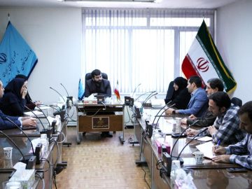 زنان سرپرست خانوار تا پایان سال تحت آموزش های حفاظت فنی و بهداشت کار قرار خواهند گرفت+ عکس