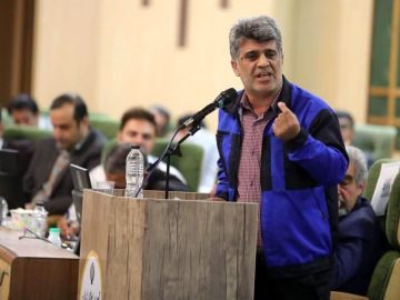 حل مشکل کارگران ساختمانی با تصویب طرح جدید بیمه‌