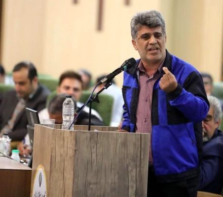 حل مشکل کارگران ساختمانی با تصویب طرح جدید بیمه