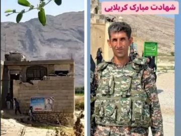 جان‌هایی که ایران را بیمه می کنند ولی بیمه نمی شوند.