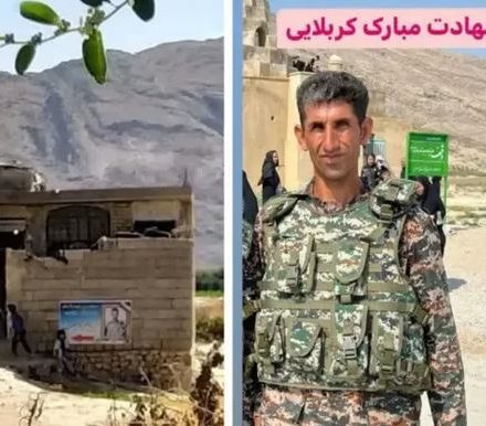 جان‌هایی که ایران را بیمه می کنند ولی بیمه نمی شوند.