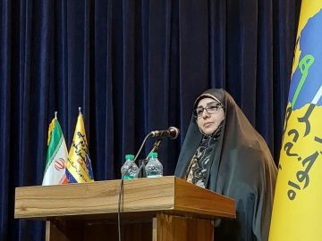 سهم زنان در تحولات آینده