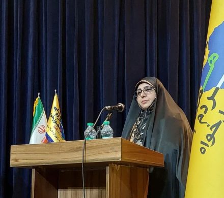 سهم زنان در تحولات آینده