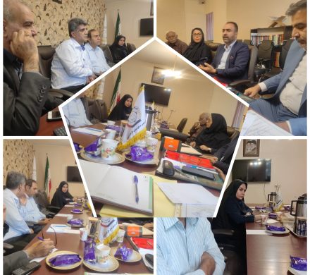برگزاری نشست هم اندیشی کانون عالی انجمن‌های صنفی کارگران باحضورجمعی ازمسئولان کانون های سراسری انجمن های صنفی کارگری