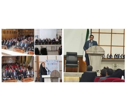 دومین همایش بهبود در حوزه hse