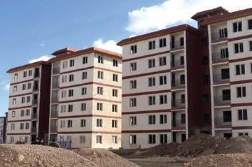 راهکارهای تامین مسکن کارگری بررسی شد؛ زمین دولتی برای مسکن کارگری