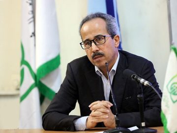 تامین اجتماعی بدون دادرس
