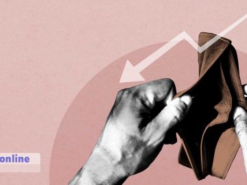 مارپیچ دستمزد  و تورم از افسانه تا واقعیت