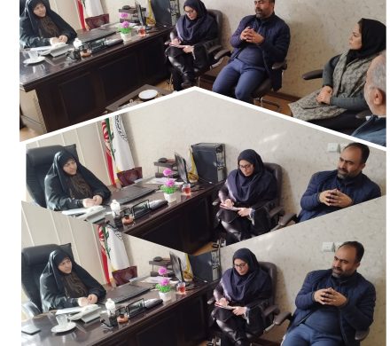 نشست هم اندیشی انجمن صنفی کارگری کوچینگ با انجمن صنفی کارفرمایی هوشمندسازی .