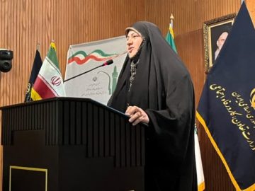 عنصر مفقوده ای در ۴ دهه اخیر در اداره جامعه داشته ایم/ حداقل مطالبه جامعه کارگری برابری مزد با تورم است