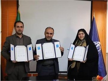 ۱۰۰هزار نفر ساعت آموزش برای کارگران کارگاه های زیر ده نفر در قالب قرارگاه ایمنی کار اجرایی می شود