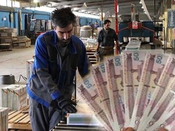 دستمزد ۱۴۰۳ فقط ۴۰ درصد معیشت کارگران را پوشش می دهد