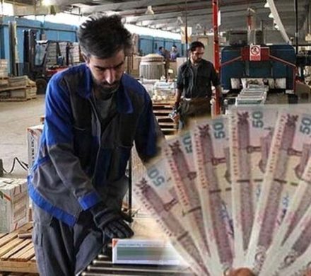 دستمزد ۱۴۰۳ فقط ۴۰ درصد معیشت کارگران را پوشش می دهد