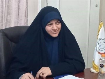 دولت باید بسترساز مشارکت مردم در جهش تولید باشد