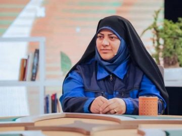 سمیه گلپور رییس کانون عالی انجمن های صنفی کارگران ایران : مردم مثل همیشه پای کار بودند/کارگران نجیبانه به میدان آمدند/ اکنون منتظر افزایش حداقل ۵۰ درصدی دستمزد منطبق با ماده ۴۱ قانون کار هستیم