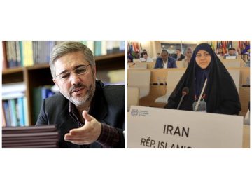 گل واژه های آقای منظور در مورد مزد کارگران /مظلوم تمامی ندارد /خدایا به فریاد کارگران برس…