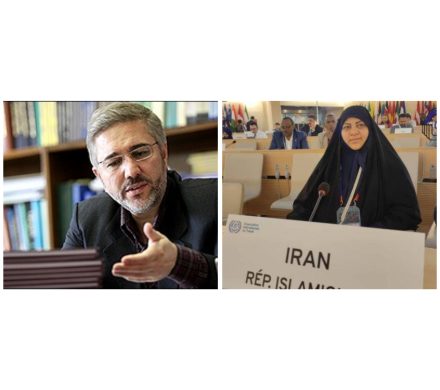 گل واژه های آقای منظور در مورد مزد کارگران /مظلوم تمامی ندارد /خدایا به فریاد کارگران برس…