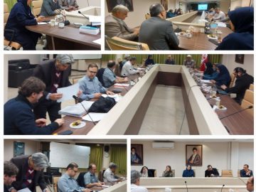 بررسی و تصویب بیش از ۹۰۰ شغل موسیقی در جلسه کمیته تجزیه و تحلیل حرفه ها و مشاغل