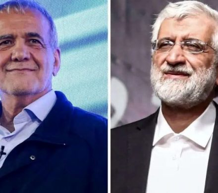 درخواست کتبی رئیس کانون عالی انجمن های صنفی کارگران ایران از روسای ستاد جلیلی و پزشکیان برای انجام مناظره