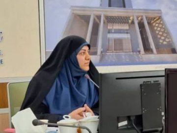 دعوت از رییس کانون عالی انجمن های صنفی کارگران ایران از سوی کار گروه انتخاب وزیر تعاون کار و رفاه اجتماعی دولت چهاردهم جهت ارائه برنامه های پیشنهادی خود برای تصدی وزارتخانه مربوطه