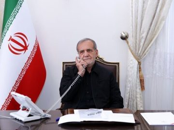 آقای پزشکیان ! به داد کارگران برسید ، کارگران در بدترین روزهای معیشتی اند…