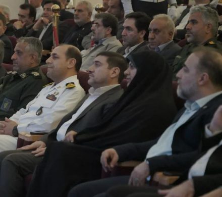 برگزاری مراسم تجلیل از دریانوردان