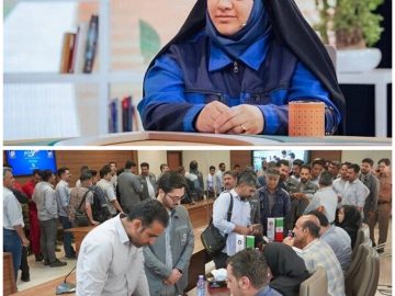 کدام وعده انتخاباتی باعث می شود تا جامعه کارگری پای صندوق رای بیاید؟