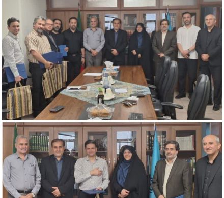 تقدیر معاون فرهنگی وزارت کار از انجمن صنفی کارگری موسیقی دانان ایران
