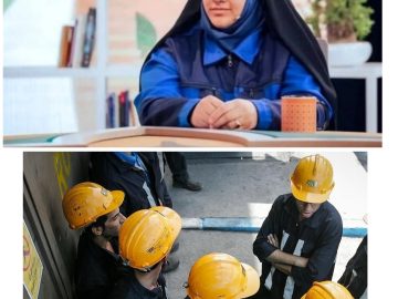 بسترسازی مناسبی برای فعالیت نهادهای اجتماعی نشده است نقش تزئینی و فرمایشی تشکل ها در تصمیم گیری ها