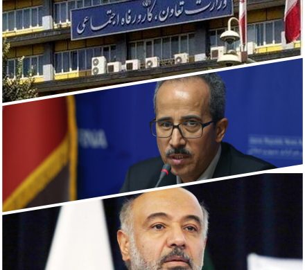 کارشناس رفاه و تامین اجتماعی وزارت رفاه می‌تواند «صدای بی‌صدایان» را عملی کند.