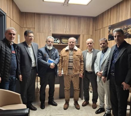 درخواست مقام کارگری تبریز از معاون رییس جمهور برای پیگیری رفتار یک نماینده مجلس با نماینده کارگران