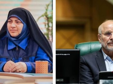 درخواست مقام ارشد کارگری از رئیس مجلس برای در دستور کار قرار گرفتن اصلاح ماده ۴۱ قانون کار