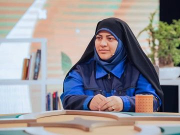 کارگران خواستار تأسیس قرارگاه تحقق فرامین رهبری شدند