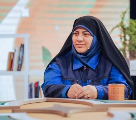 کارگران خواستار تأسیس قرارگاه تحقق فرامین رهبری شدند