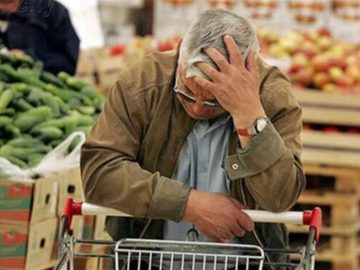 کار چند شیفته کارگران برای یک لقمه نان
