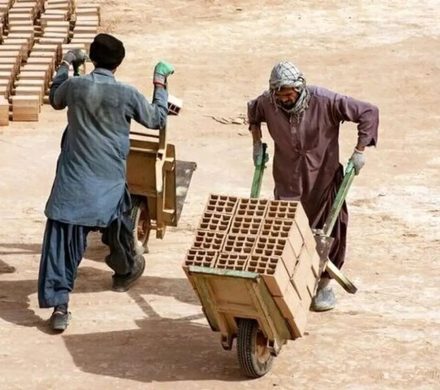 سمیه گلپور، رئیس کانون عالی انجمنهای صنفی کارگران ایران، در گفتوگو با «انتخاب»: کارفرماها علاقهمند به جذب کارگران افغانستانی هستند، زیرا هیچ جایگاه حقوقی و مالی برای این افراد وجود ندارد/ آیا رواست به کارگر ایرانی تهمت بزنند که به دنبال کار نیست؟ نیروی ما اگر ۳۰ الی ۴۰ میلیون حقوق بگیرد و شغلی شرافتمندانه داشته باشد، چرا کار نکند؟