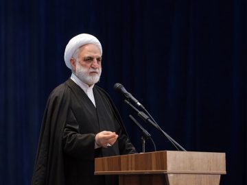 اعلام درخواست اصلی جامعه کارگری از محضر رئیس قوه قضاییه
