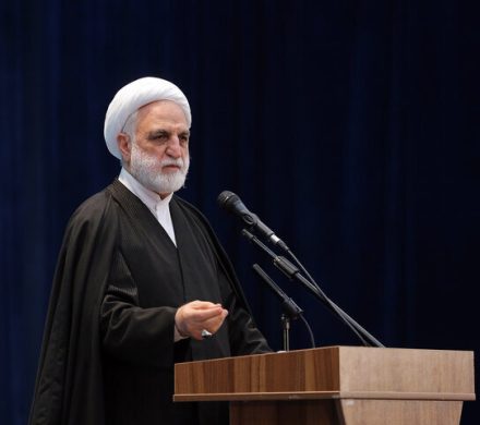 اعلام درخواست اصلی جامعه کارگری از محضر رئیس قوه قضاییه