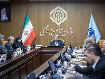 سالاری: کارگروه بیمه کارگران ساختمانی منابع و مصارف، نظارت و شناسایی افراد مشمول را عهده‌دار باشد